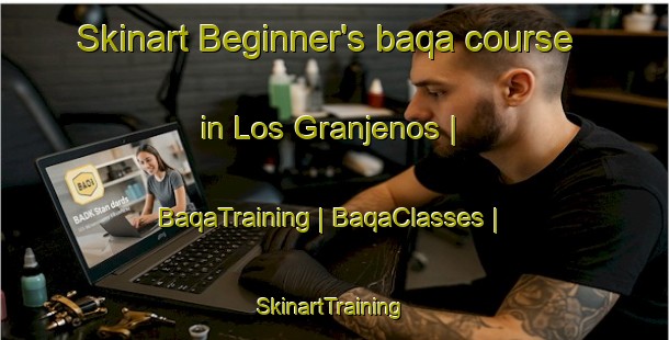 Skinart Beginner's baqa course in Los Granjenos | BaqaTraining | BaqaClasses | SkinartTraining-Mexico